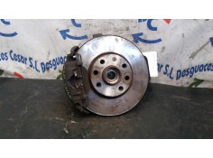 Recambio de mangueta delantera izquierda para opel astra g berlina comfort referencia OEM IAM   