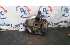 Recambio de mangueta delantera izquierda para opel astra g berlina comfort referencia OEM IAM    2