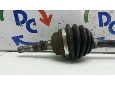 Recambio de transmision delantera derecha para opel astra g berlina comfort referencia OEM IAM 1.6/75CV   2