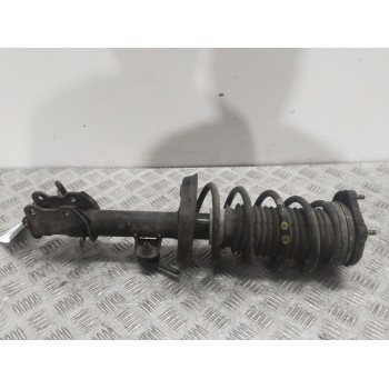 AMORTIGUADOR DELANTERO IZQUIERDO 5202GX 