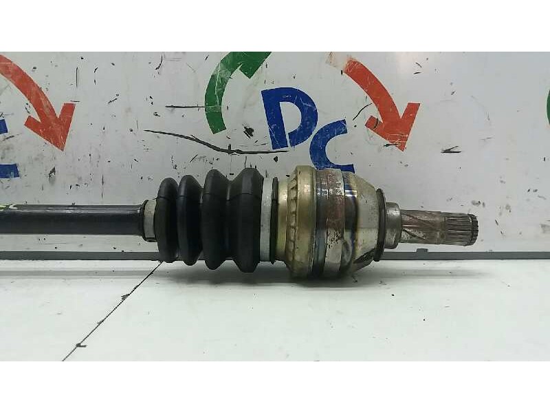 Recambio de transmision delantera derecha para opel astra g berlina comfort referencia OEM IAM 1.6/75CV  