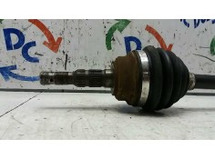 Recambio de transmision delantera izquierda para opel astra g berlina comfort referencia OEM IAM   