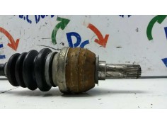 Recambio de transmision delantera izquierda para opel astra g berlina comfort referencia OEM IAM    2