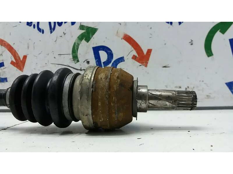 Recambio de transmision delantera izquierda para opel astra g berlina comfort referencia OEM IAM   