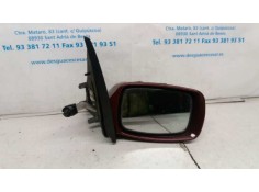 Recambio de retrovisor derecho para ford escort berl./turnier atlanta berlina referencia OEM IAM  MANUAL 