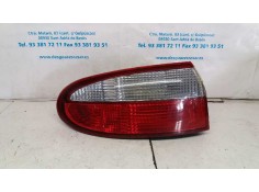 Recambio de piloto trasero izquierdo para daewoo lanos hurricane referencia OEM IAM 96304618  