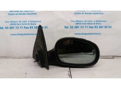 Recambio de retrovisor derecho para daewoo lanos hurricane referencia OEM IAM 96227725 ELECTRICO 