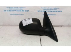 Recambio de retrovisor derecho para daewoo lanos hurricane referencia OEM IAM 96227725 ELECTRICO  2