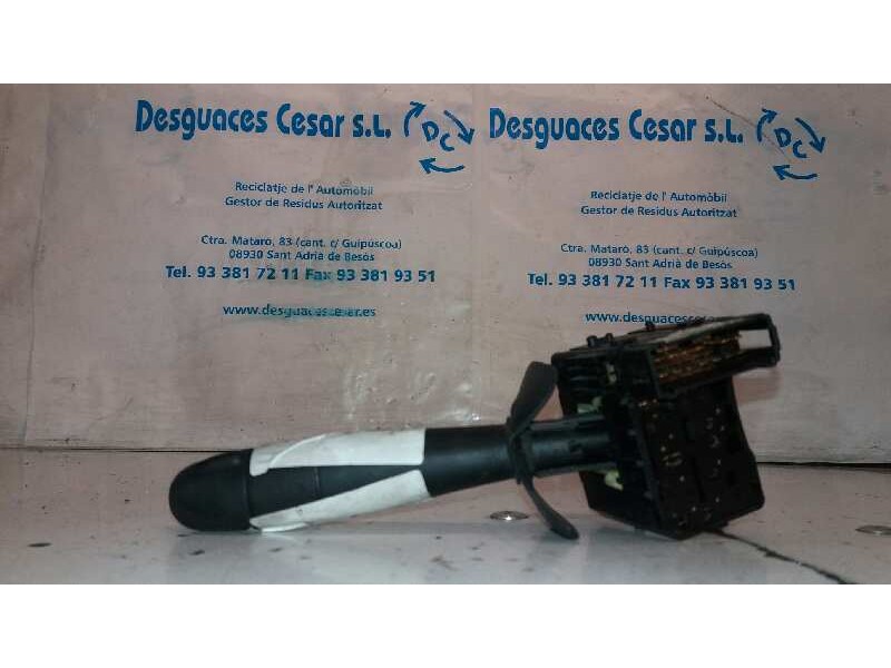 Recambio de mando limpia para renault kangoo (f/kc0) alize referencia OEM IAM 7701049615  