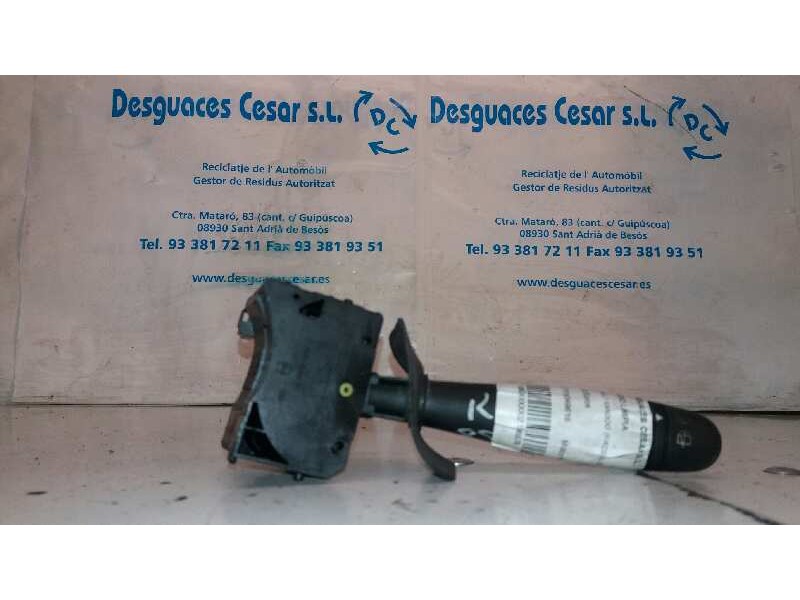 Recambio de mando limpia para renault kangoo (f/kc0) alize referencia OEM IAM 7701049615  