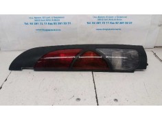 Recambio de piloto trasero derecho para renault kangoo (f/kc0) alize referencia OEM IAM   