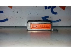 Recambio de centralita airbag para renault kangoo (f/kc0) alize referencia OEM IAM 605044900 8200381654  2
