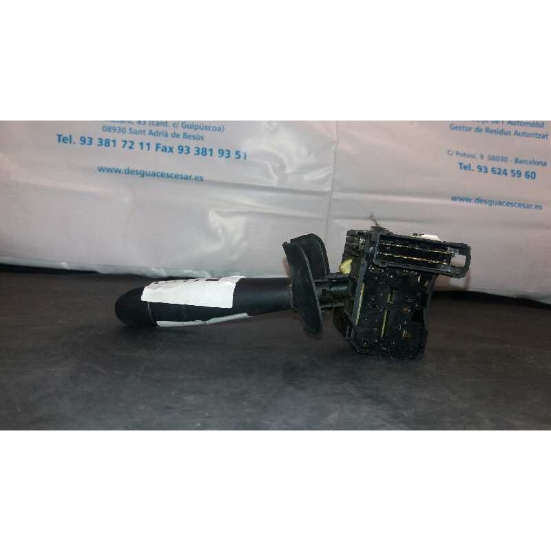 Recambio de mando limpia para renault kangoo (f/kc0) alize referencia OEM IAM 7701049615  