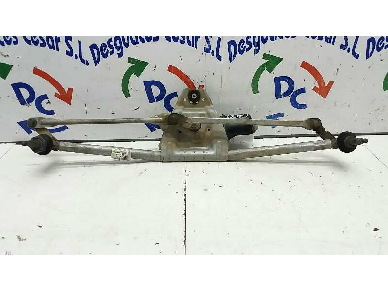 Recambio de motor limpia delantero para renault kangoo (f/kc0) alize referencia OEM IAM 460156  