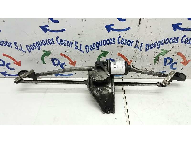 Recambio de motor limpia delantero para ford focus berlina (cak) ambiente referencia OEM IAM   