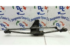 Recambio de motor limpia delantero para ford focus berlina (cak) ambiente referencia OEM IAM    2