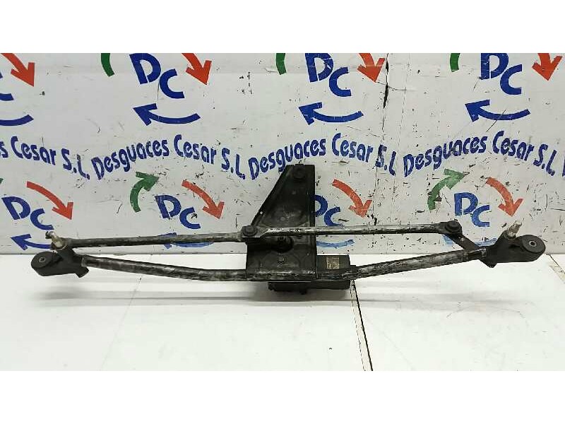 Recambio de motor limpia delantero para ford focus berlina (cak) ambiente referencia OEM IAM   