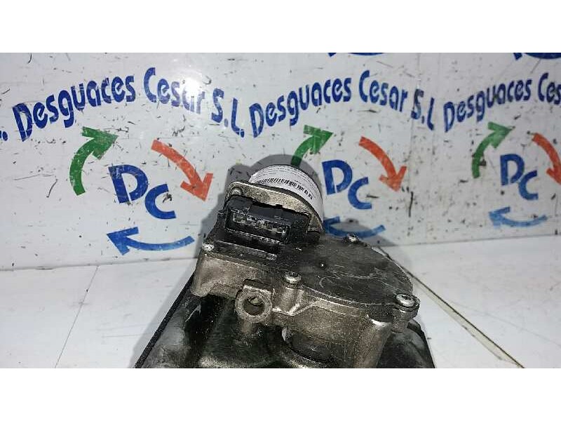 Recambio de motor limpia delantero para ford focus berlina (cak) ambiente referencia OEM IAM   