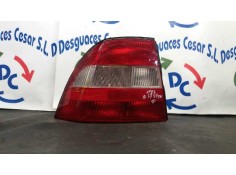 Recambio de piloto trasero izquierdo para opel vectra b berlina básico referencia OEM IAM   