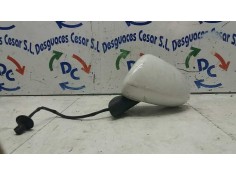 Recambio de retrovisor izquierdo para opel corsa d corsavan referencia OEM IAM  BLANCO  2