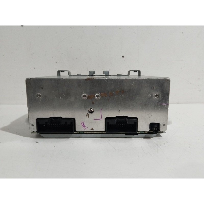 SISTEMA AUDIO / RADIO CD AM5T18C815PE  - imagen 1