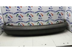 Recambio de paragolpes trasero para volkswagen caddy ka/kb (2k) life referencia OEM IAM