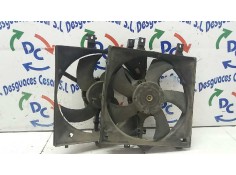 Recambio de electroventilador para nissan primera berlina (p11) comfort referencia OEM IAM 214819F000  