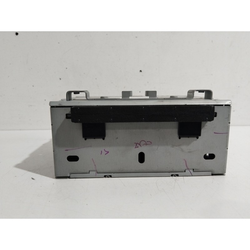 SISTEMA AUDIO / RADIO CD AM5T18C815PE  - imagen 2