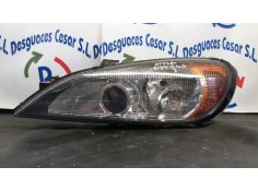 Recambio de faro izquierdo para nissan primera berlina (p11) comfort referencia OEM IAM 260609F686  