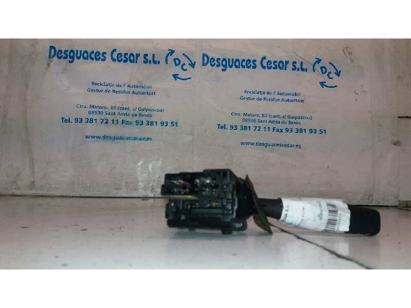 Recambio de mando limpia para peugeot 206 berlina x-line referencia OEM IAM   