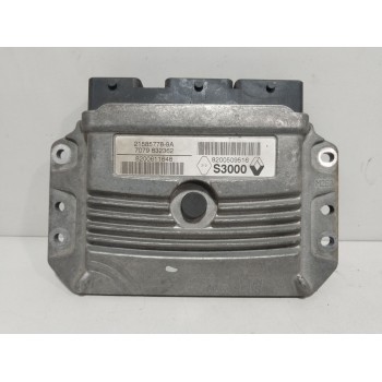 CENTRALITA MOTOR UCE 215857789A  OEM 215857789A