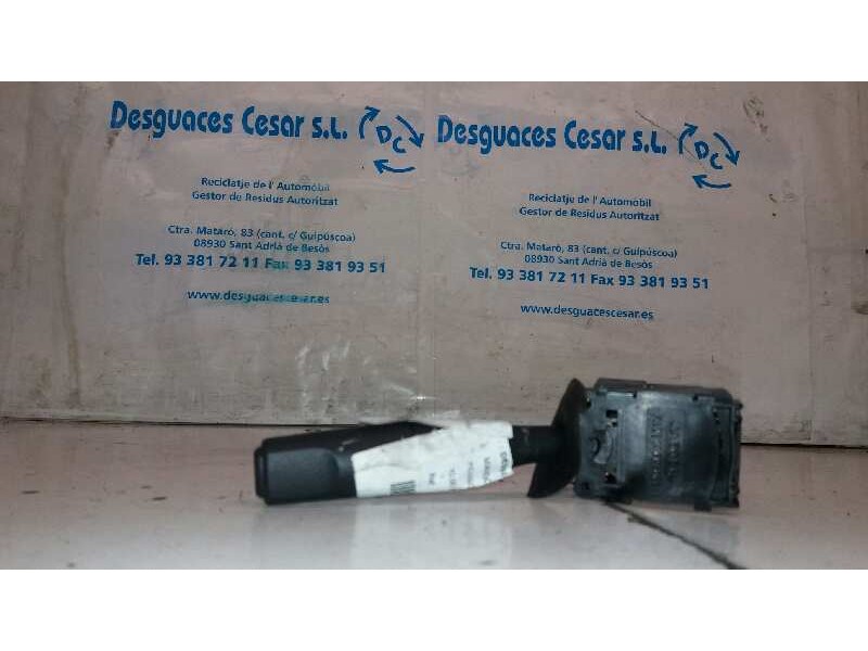 Recambio de mando limpia para peugeot 206 berlina x-line referencia OEM IAM   