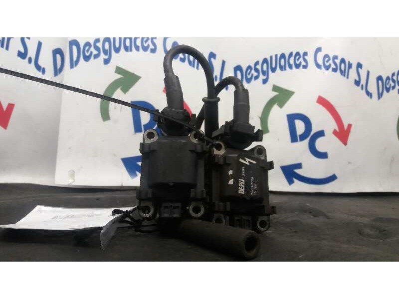 Recambio de bobina encendido para ford galaxy (vy) ghia referencia OEM IAM 1619343  