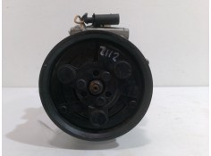 Recambio de compresor aire acondicionado para ford galaxy (vy) ghia referencia OEM IAM 811047030 1405765