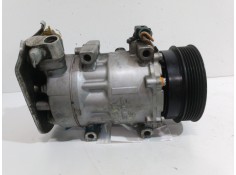 Recambio de compresor aire acondicionado para ford galaxy (vy) ghia referencia OEM IAM 811047030 1405765  2