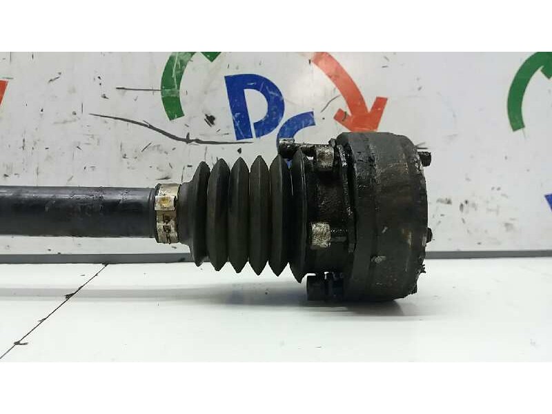 Recambio de transmision delantera izquierda para seat ibiza (6k1) select referencia OEM IAM 1.4/60CV  