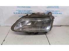 Recambio de faro izquierdo para renault laguna (b56) 2.0 16v rti (b56d) referencia OEM IAM   