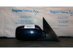 Recambio de retrovisor derecho para saab 9-3 berlina 2.0 t sek referencia OEM IAM  ELECTRICO  2
