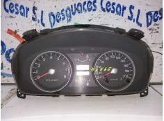 Recambio de cuadro instrumentos para hyundai getz (tb) 1.3 básico referencia OEM IAM 940031C090  