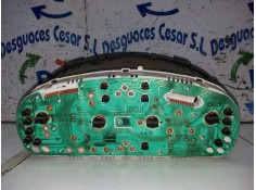 Recambio de cuadro instrumentos para hyundai getz (tb) 1.3 básico referencia OEM IAM 940031C090   2