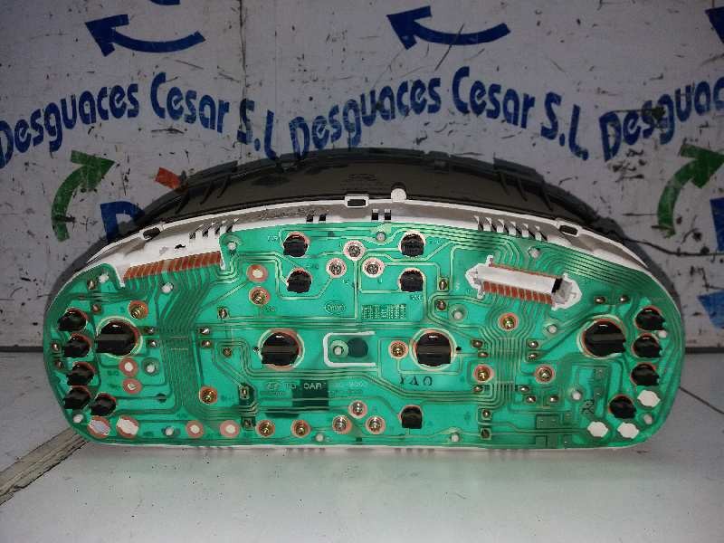 Recambio de cuadro instrumentos para hyundai getz (tb) 1.3 básico referencia OEM IAM 940031C090  
