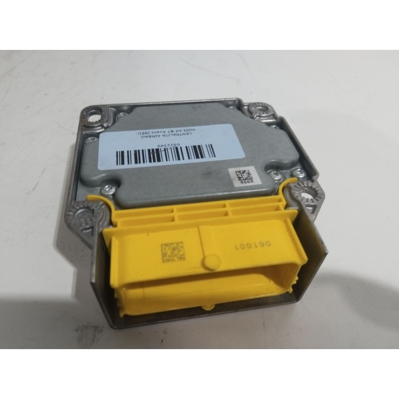CENTRALITA AIRBAG 8E0959655G 0285001668  - imagen 3