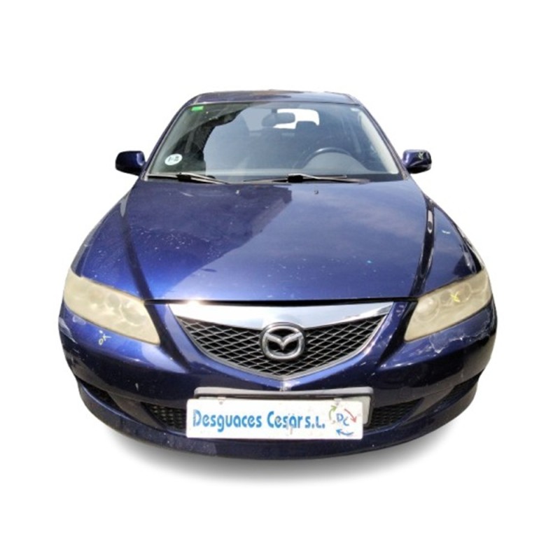MAZDA 6 HATCHBACK (GG) - imagen 1