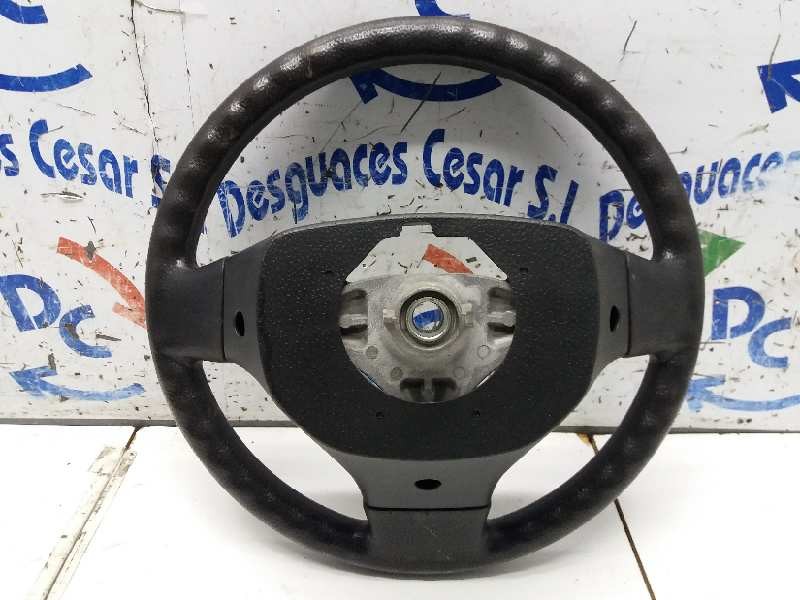 Recambio de volante para hyundai getz (tb) 1.3 básico referencia OEM IAM 561001C500LK  