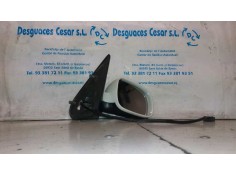 Recambio de retrovisor derecho para seat cordoba berlina (6k2) sport referencia OEM IAM  ELECTRICO 