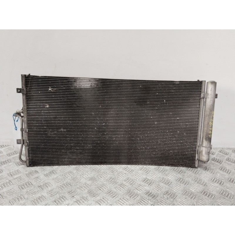 CONDENSADOR / RADIADOR AIRE ACONDICIONADO 976061D210  - imagen 1