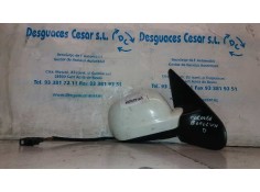 Recambio de retrovisor derecho para seat cordoba berlina (6k2) sport referencia OEM IAM  ELECTRICO  2