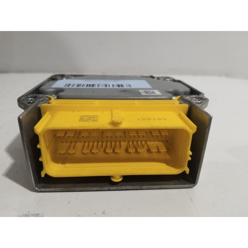 CENTRALITA AIRBAG 8E0959655G 0285001668  - imagen 4