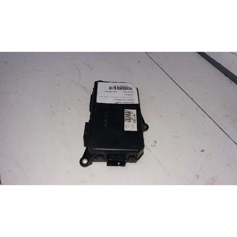 Recambio de modulo electronico para fiat stilo (192) 1.6 16v actual (i) referencia OEM IAM 46775024  