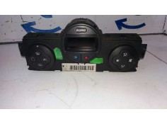 Recambio de mando calefaccion / aire acondicionado para renault megane ii berlina 3p 1.9 dci diesel referencia OEM IAM 820007075